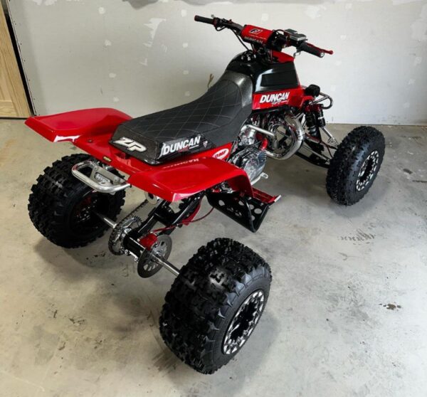 Duncan Racing Yamaha Banshee - Image 5
