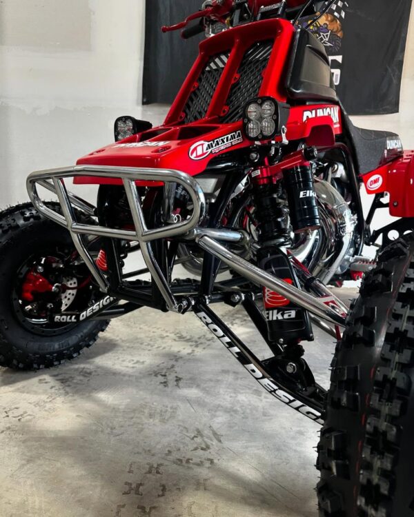 Duncan Racing Yamaha Banshee - Image 6