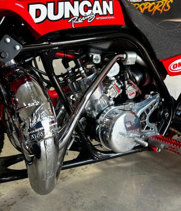 Duncan Racing Yamaha Banshee - Image 7