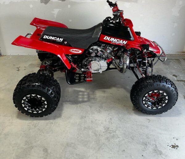 Duncan Racing Yamaha Banshee - Image 9