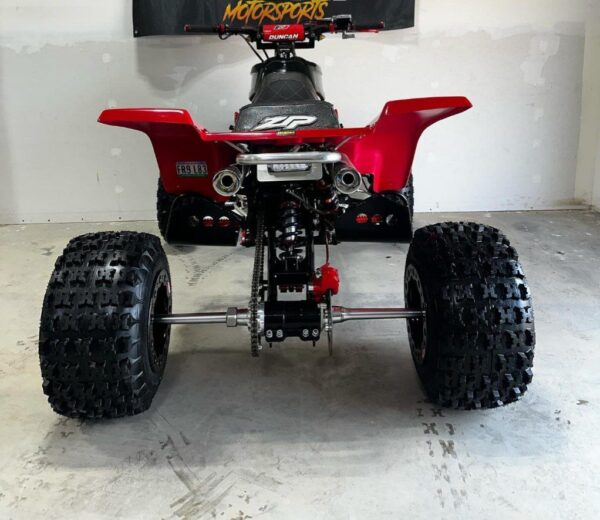 Duncan Racing Yamaha Banshee - Image 10