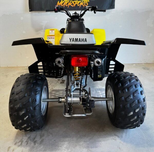 2003 Yamaha Banshee LE - Image 2