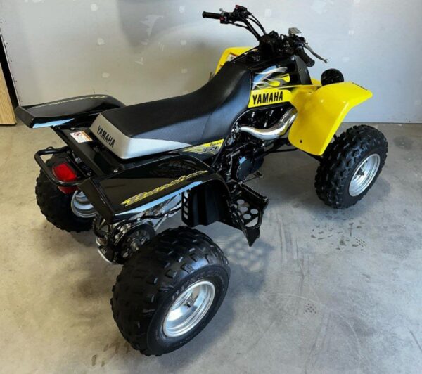 2003 Yamaha Banshee LE - Image 3