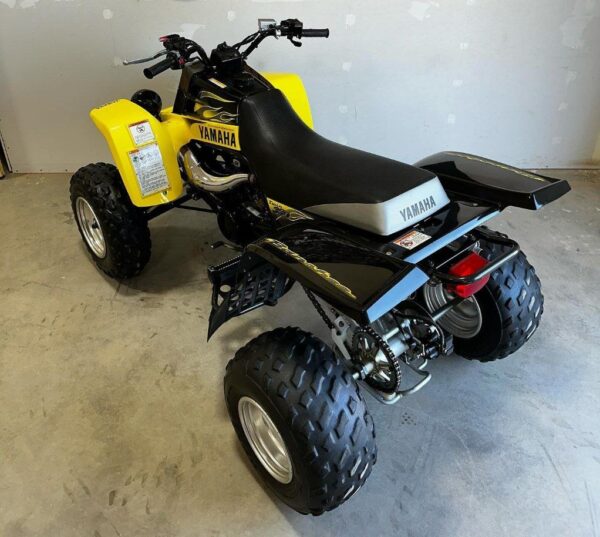 2003 Yamaha Banshee LE - Image 4