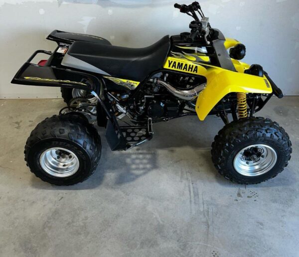 2003 Yamaha Banshee LE - Image 5