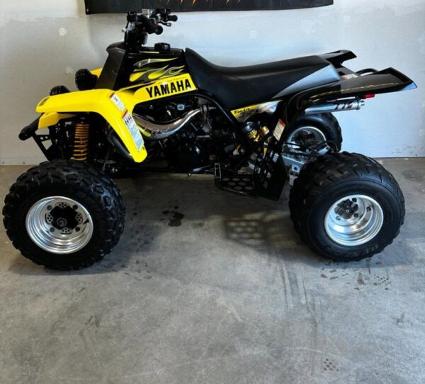2003 Yamaha Banshee LE - Image 6