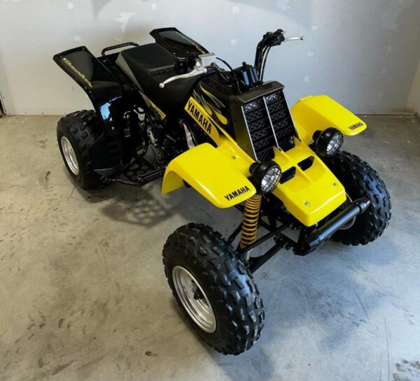 2003 Yamaha Banshee LE - Image 7