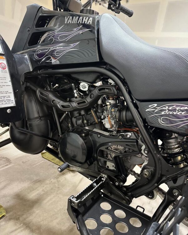 2006 Yamaha Banshee SE - Image 6