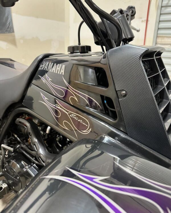 2006 Yamaha Banshee SE - Image 7