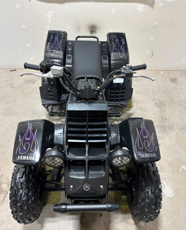 2006 Yamaha Banshee SE - Image 8