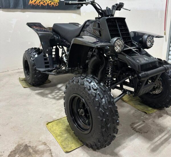 2006 Yamaha Banshee SE