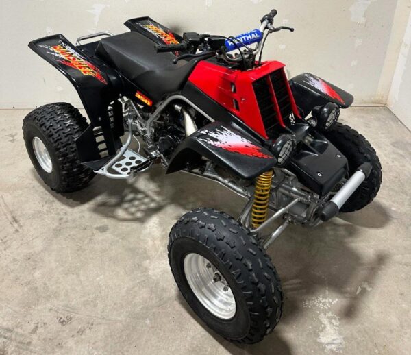 1997 Yamaha Banshee - Image 6