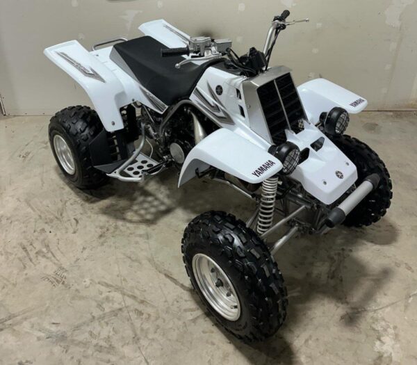 2006 Yamaha Banshee