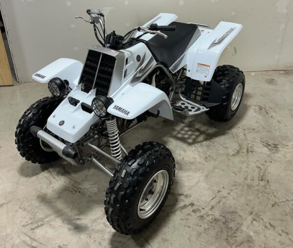 2006 Yamaha Banshee - Image 3