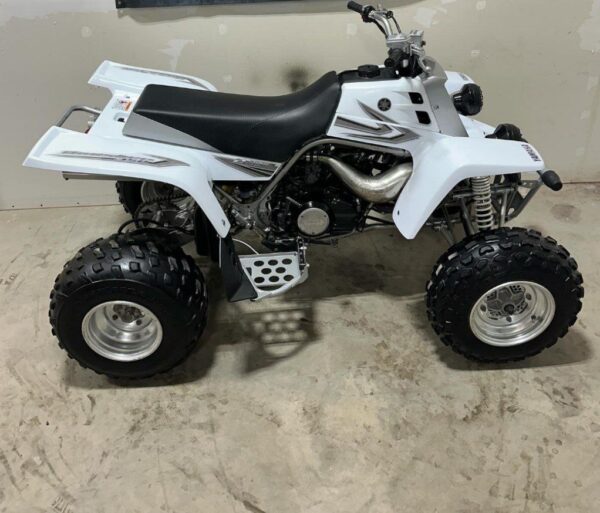 2006 Yamaha Banshee - Image 4