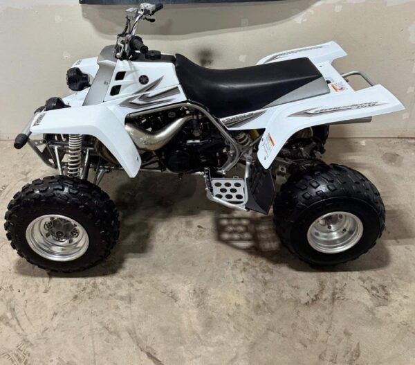 2006 Yamaha Banshee - Image 5