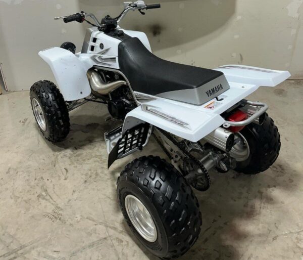 2006 Yamaha Banshee - Image 6