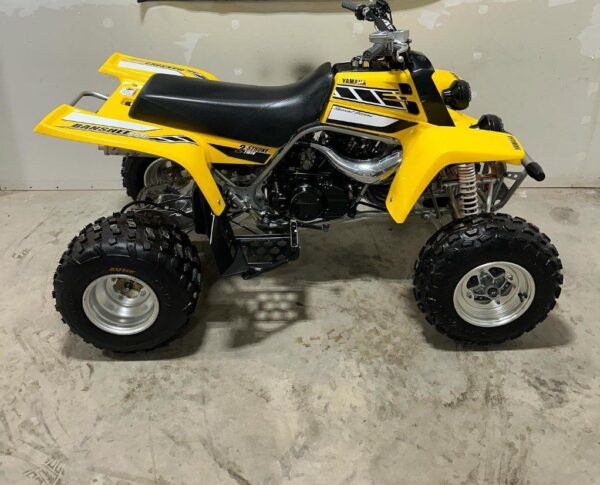 2006 Yamaha Banshee! - Image 3