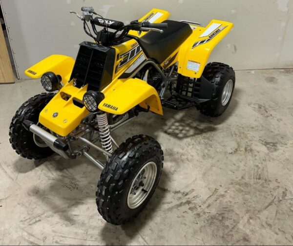 2006 Yamaha Banshee! - Image 4