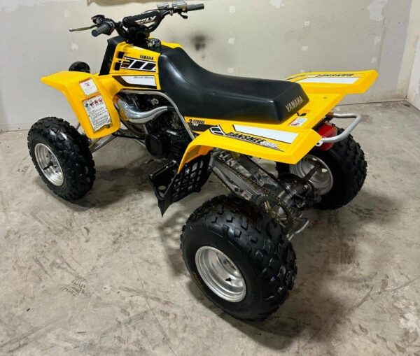 2006 Yamaha Banshee! - Image 6