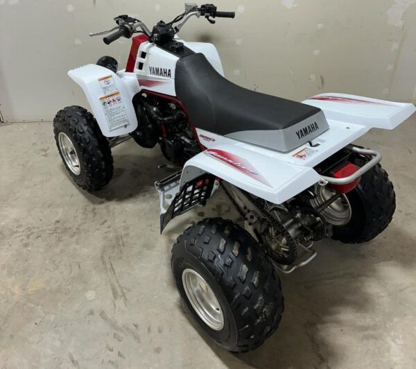 2004 Yamaha Banshee - Image 2