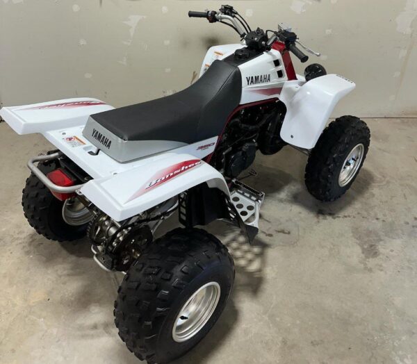 2004 Yamaha Banshee - Image 3
