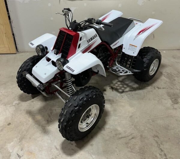 2004 Yamaha Banshee