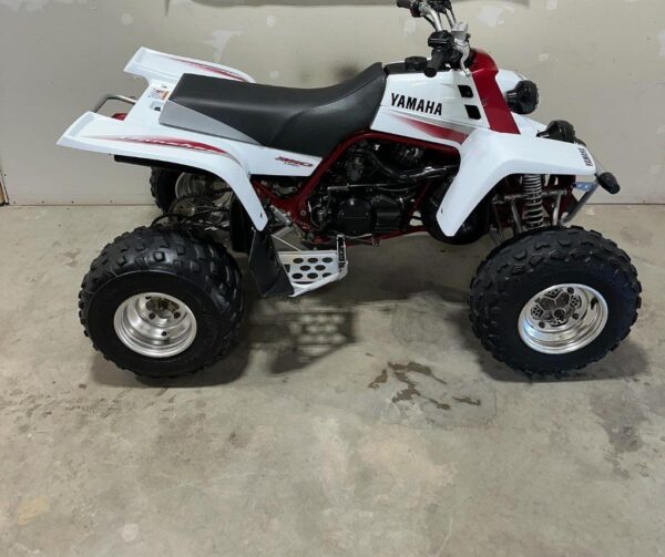 2004 Yamaha Banshee - Image 6
