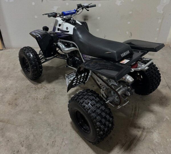 2000 Yamaha banshee - Image 2