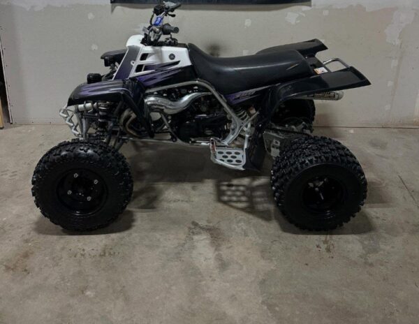 2000 Yamaha banshee - Image 3