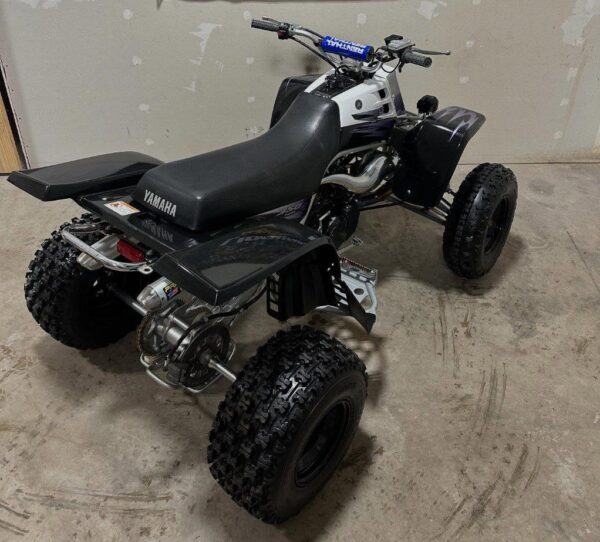 2000 Yamaha banshee - Image 5