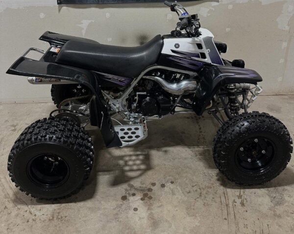 2000 Yamaha banshee - Image 7