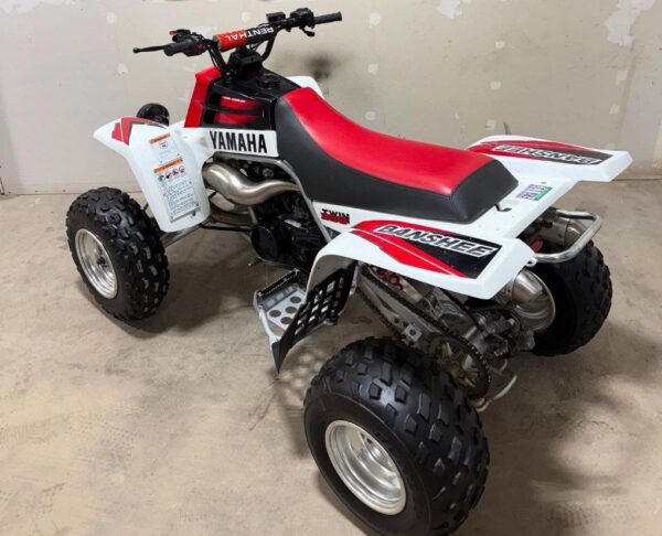 2000 Yamaha Banshee5 - Image 3