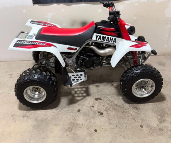 2000 Yamaha Banshee5 - Image 5