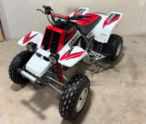 2000 Yamaha Banshee5 - Image 6