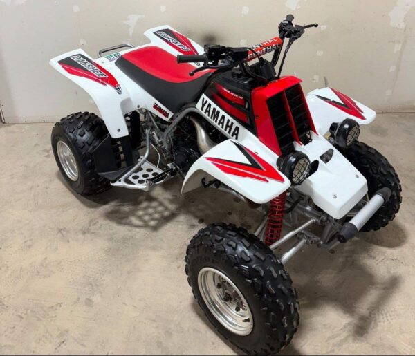 2000 Yamaha Banshee5