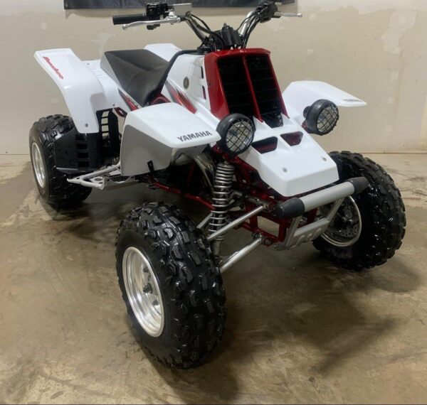 2005 Yamaha Banshee