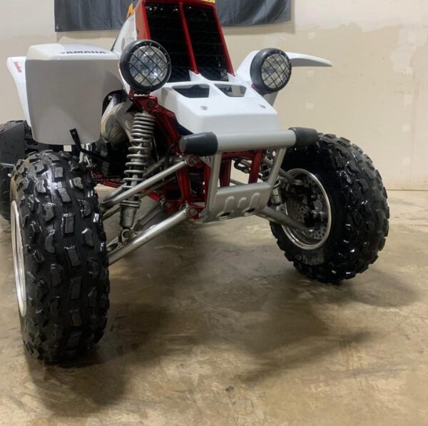 2005 Yamaha Banshee - Image 4