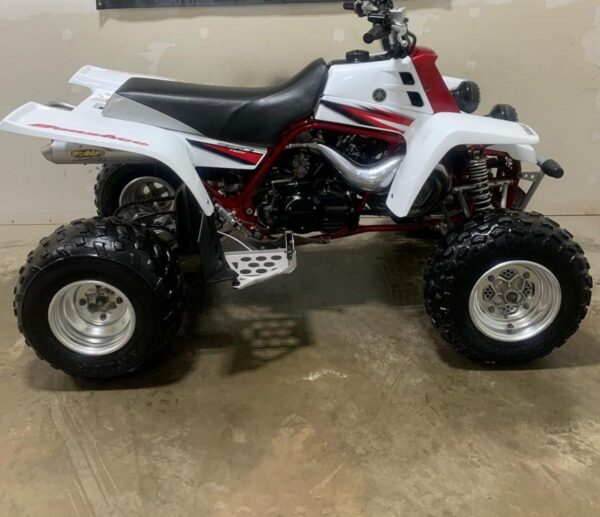 2005 Yamaha Banshee - Image 5