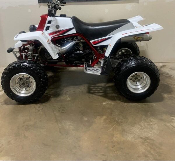 2005 Yamaha Banshee - Image 6