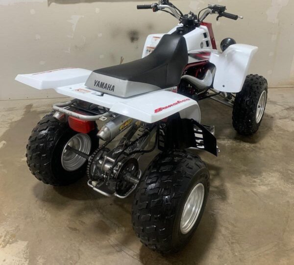 2005 Yamaha Banshee - Image 8