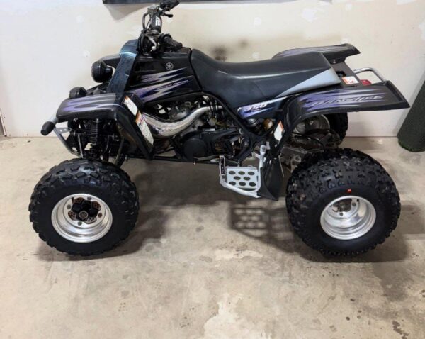 2005 Yamaha Banshee SE - Image 4