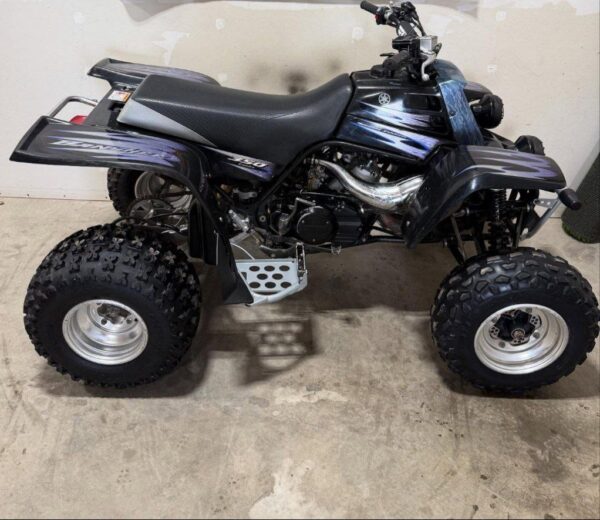 2005 Yamaha Banshee SE - Image 5