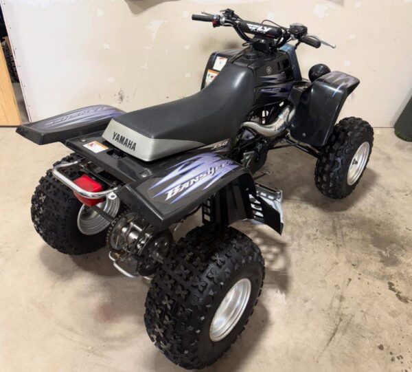 2005 Yamaha Banshee SE - Image 6