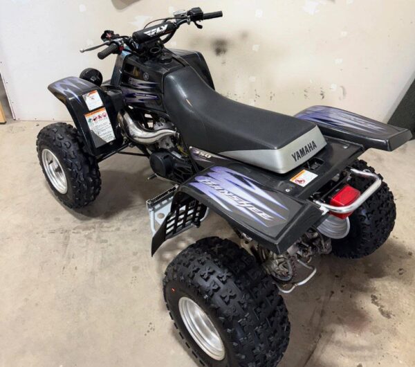 2005 Yamaha Banshee SE - Image 7