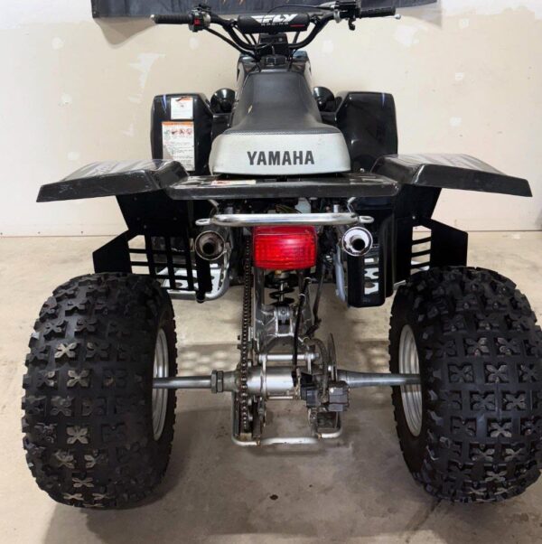 2005 Yamaha Banshee SE - Image 8