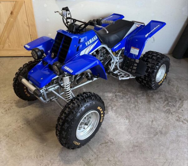 2003 Yamaha Banshee