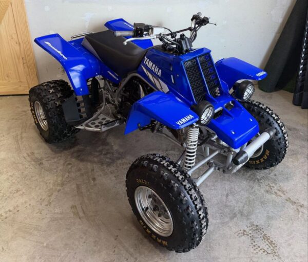 2003 Yamaha Banshee - Image 3