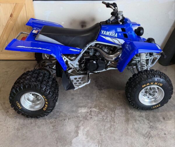 2003 Yamaha Banshee - Image 4