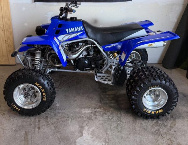 2003 Yamaha Banshee - Image 5